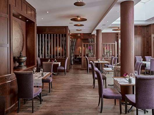Restaurant Namun