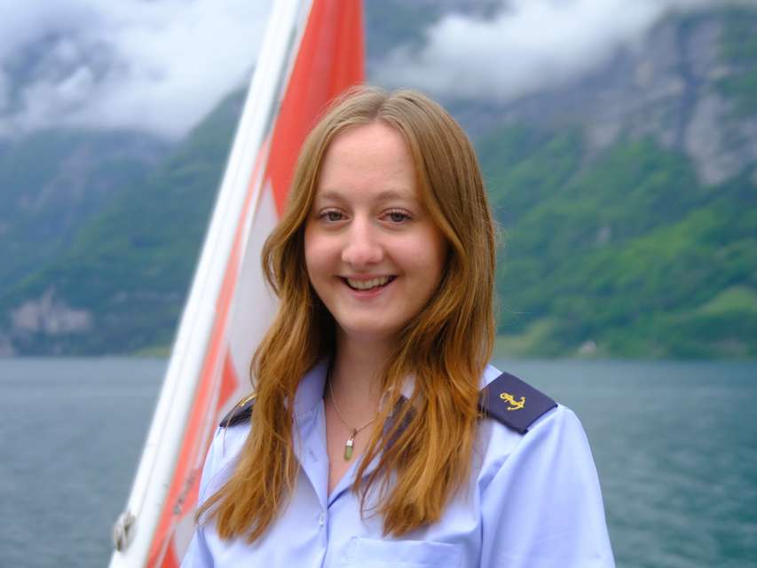 Magdalena Hofmann