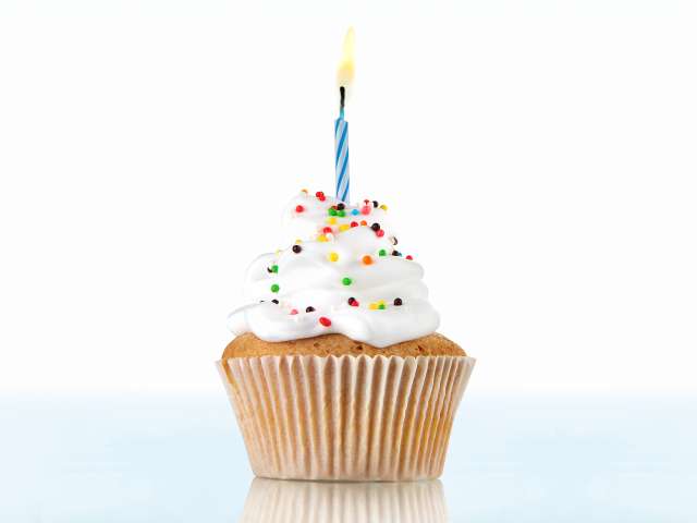 Geburstags-Special