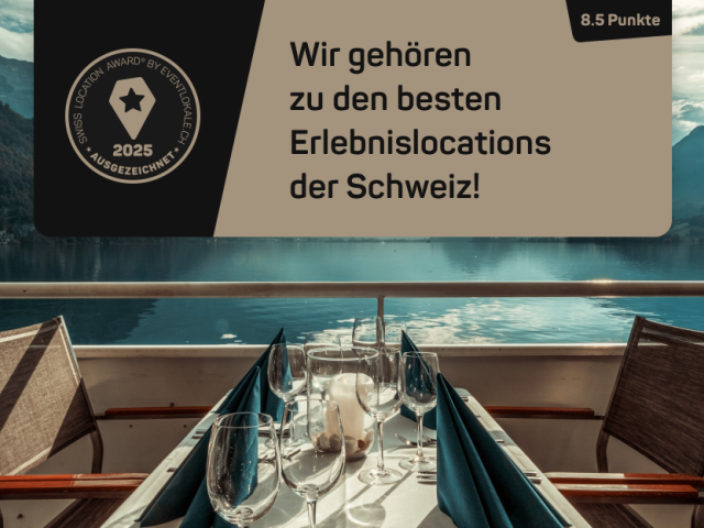 Swiss Location Awards