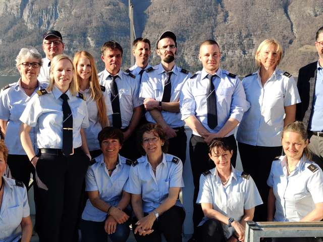 Matrosen & Matrosinnen gesucht!