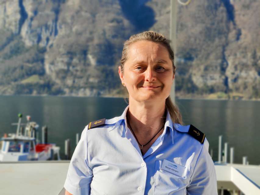 Margit Altmann