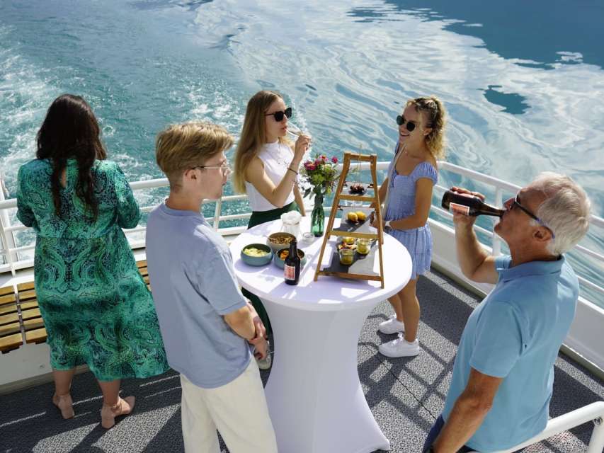 Privatfeiern