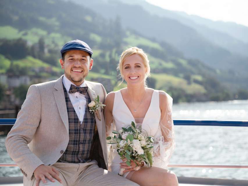 Hochzeiten