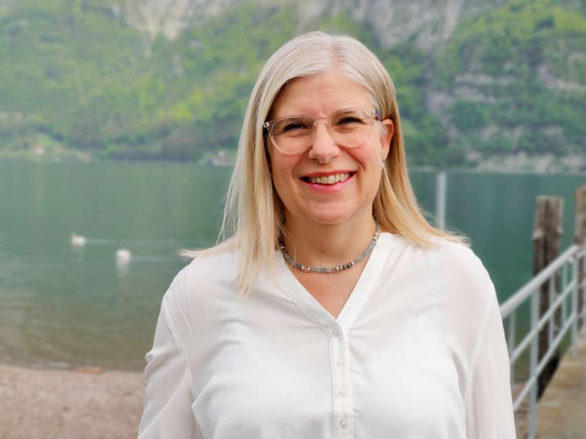 Ruth Schöpf