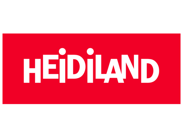 Heidiland