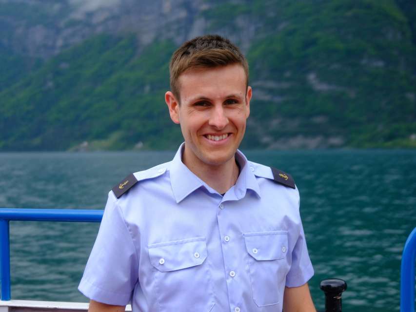Gianmarco Neuweiler