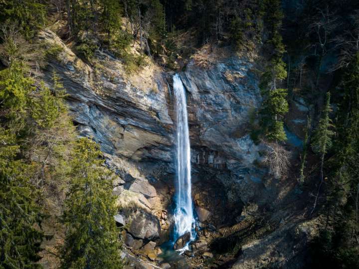 Berschnerfall