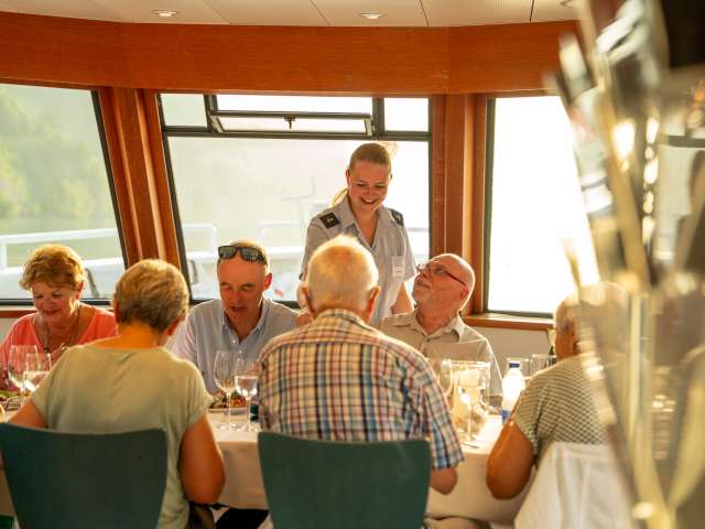 Verkaufsberater:in Events & Gastronomie gesucht!