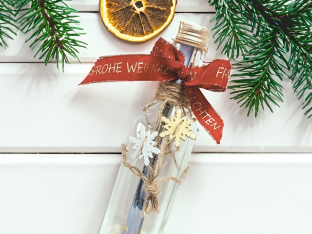 Unsere Gutscheine - die perfekte Geschenkidee