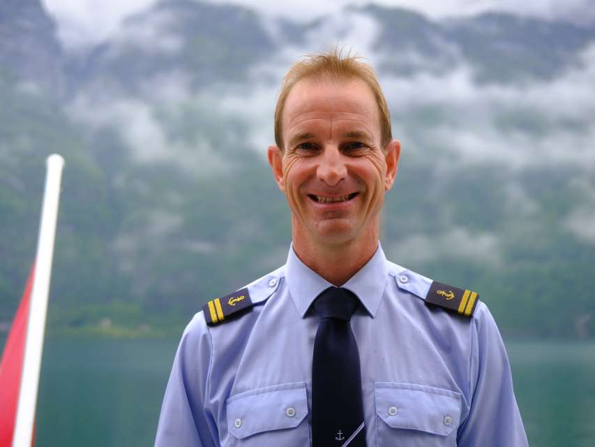 Reto Stalder