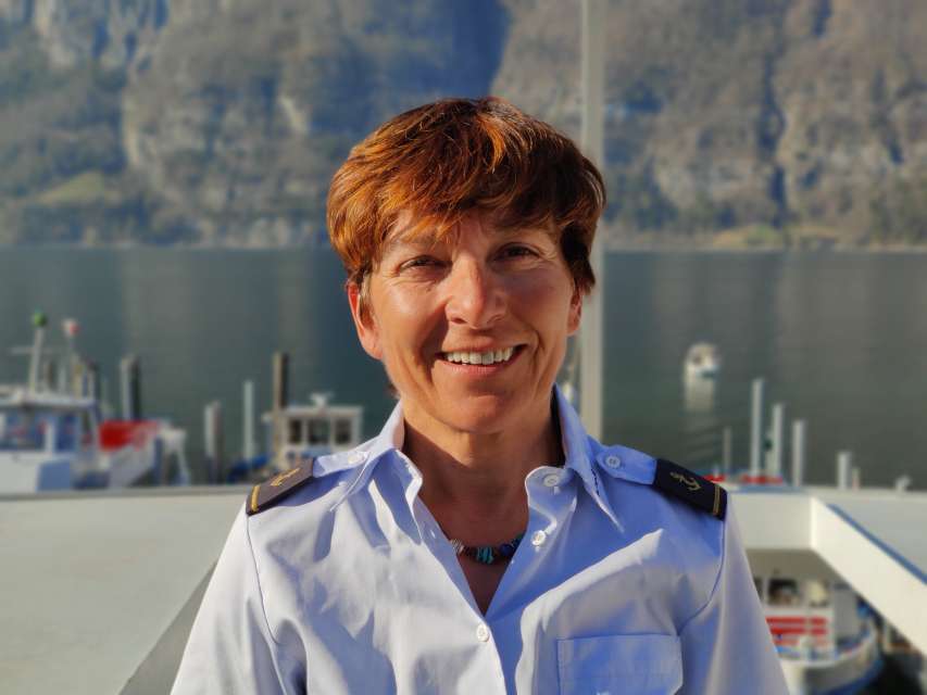Ruth Menzi