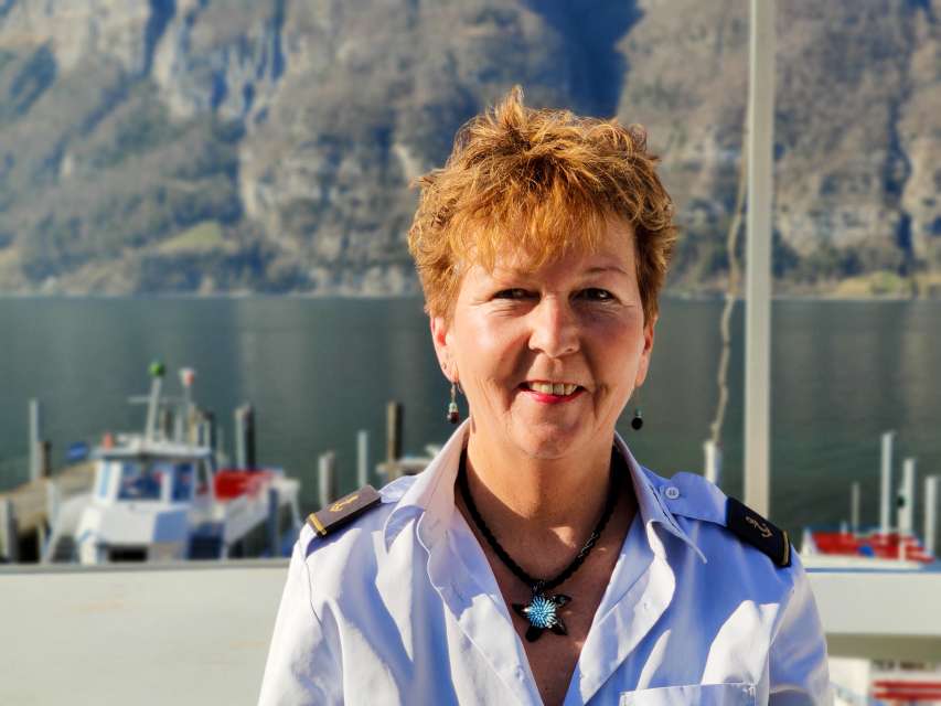 Andrea Stoop