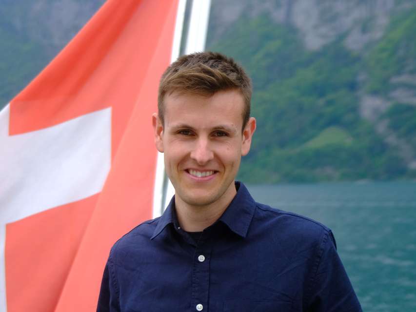 Gianmarco Neuweiler