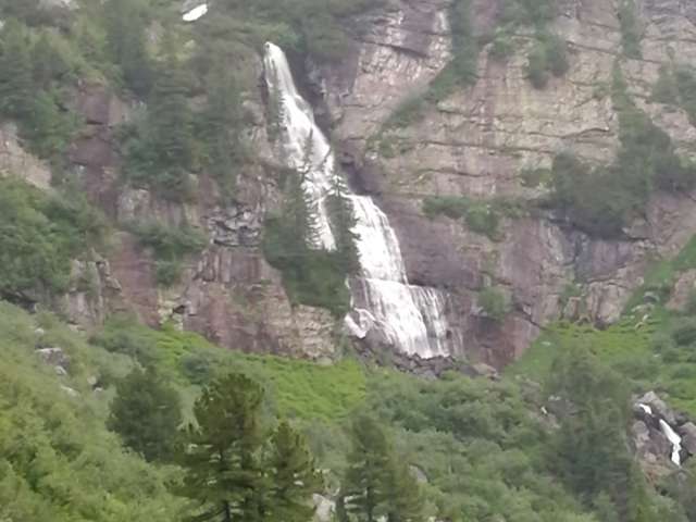 Murgbachfall