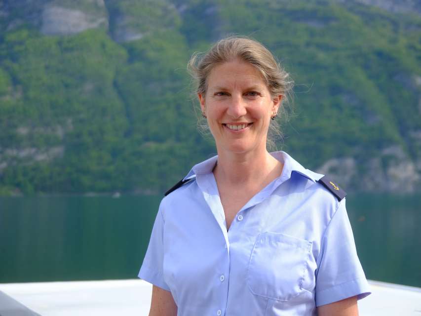 Denise Zimmermann