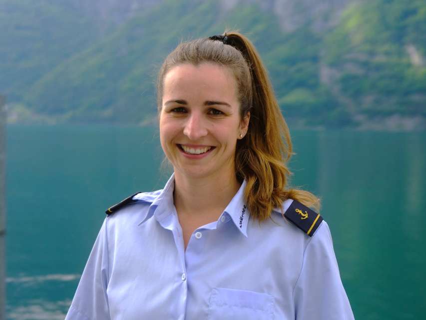 Irene Thalmann
