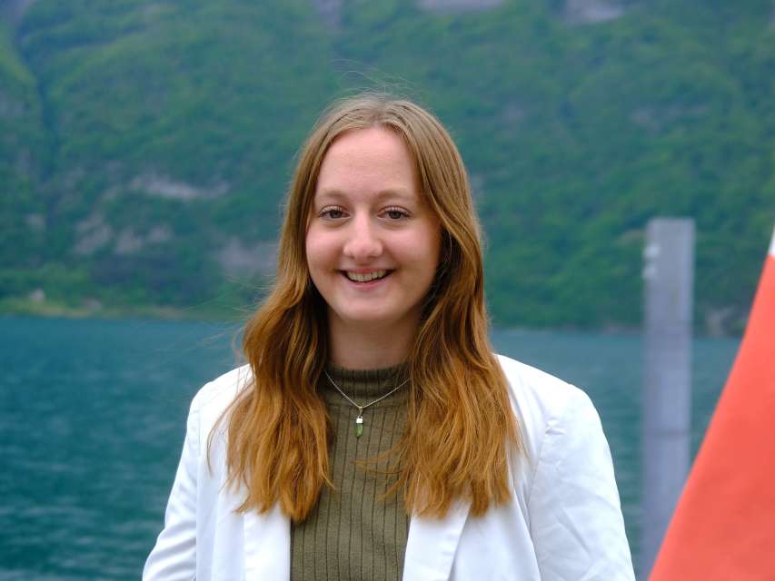 Magdalena Hofmann