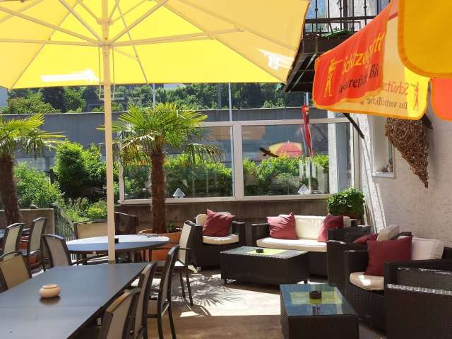 Seerestaurant Zur Brauerei