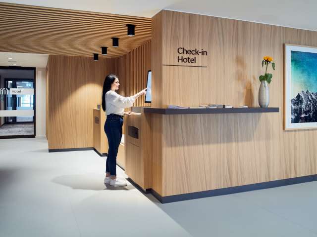 Hotel Neu-Schönstatt