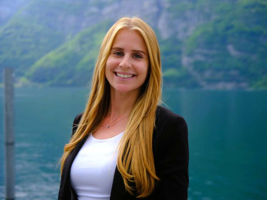 Fabienne Ackermann