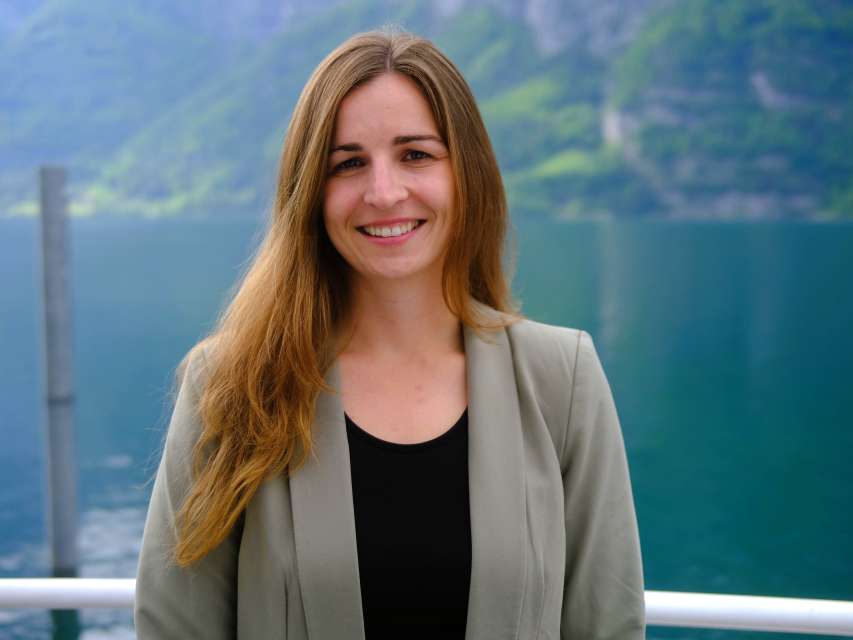 Irene Thalmann