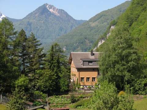 Landgasthof Paradiesli