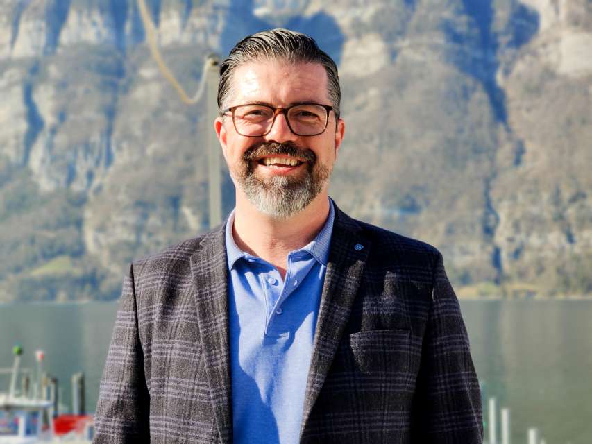 Daniel Grünenfelder