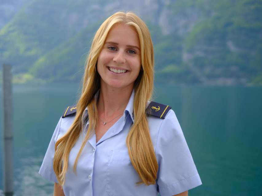 Fabienne Ackermann